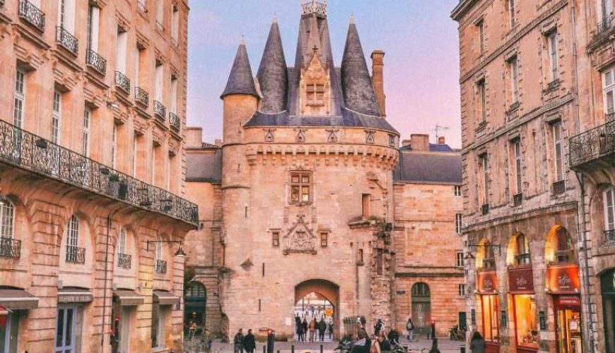 12 Best Things To Do In Bordeaux, France