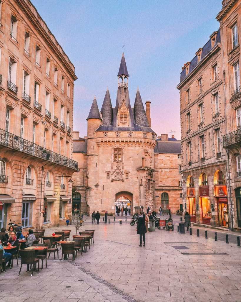 12 Best Things To Do In Bordeaux, France