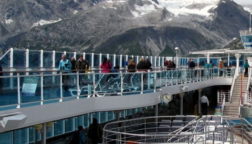 17 Alaska Cruise Mistakes You Want To Avoid