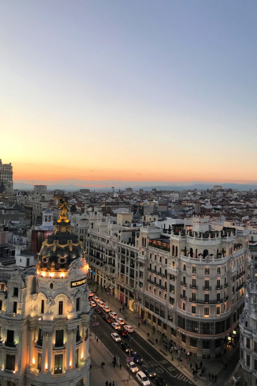 Madrid Weekend | The Best 48 Hour Or 2 Day Itinerary For Madrid, Spain