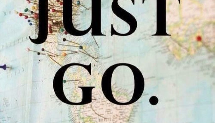 12 Travel Quotes That Will Inspire Your Wanderlust – A Global Stroll