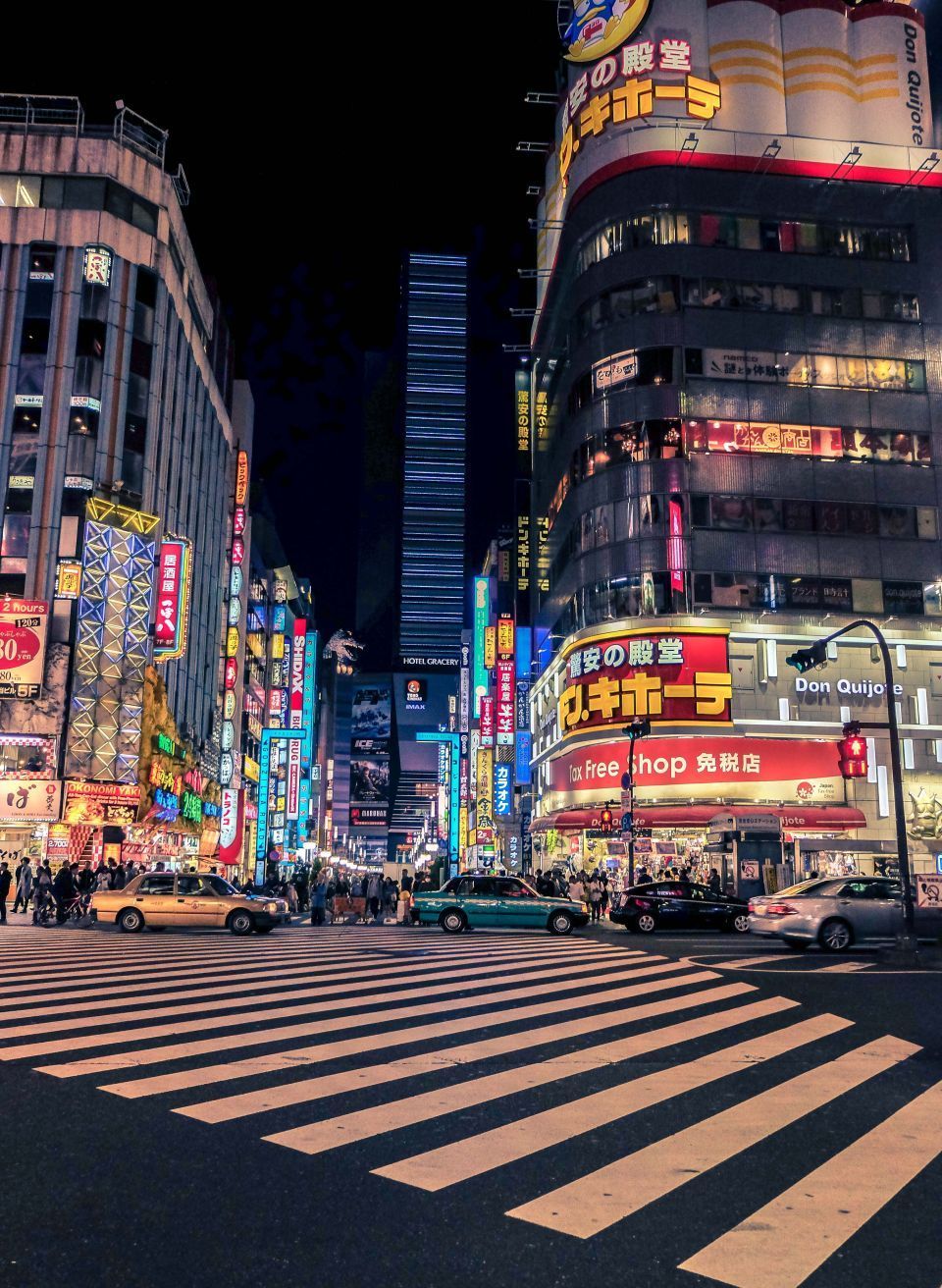 43 Best things to do in Tokyo, Japan | You Could Travel