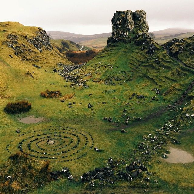 14 places to see in Scotland before you die