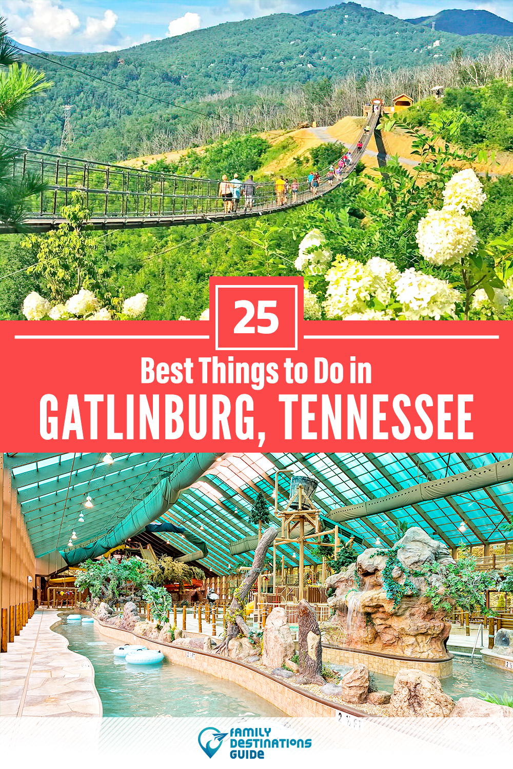 25 Best Things to Do in Gatlinburg, Tennessee