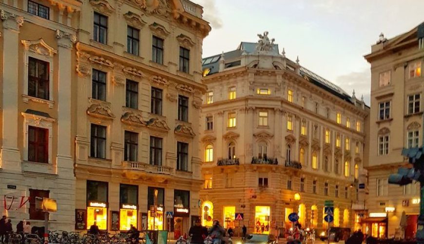 35 Photos that will make you want to visit Vienna, Austria – The Vienna BLOG