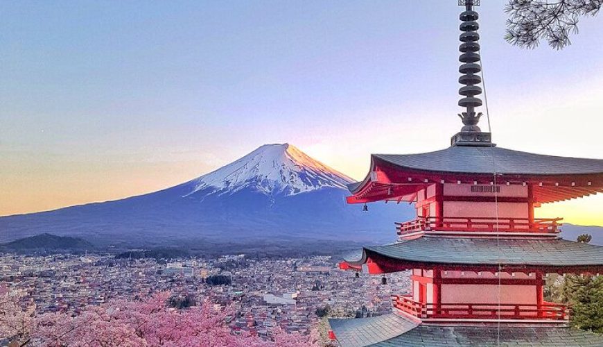 41 Things to know before visiting Japan for the first time: Etiquette and Cultural Guide  — Helena Bradbury