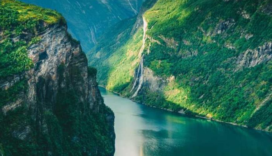 15 Best Places In Norway You Have To Visit