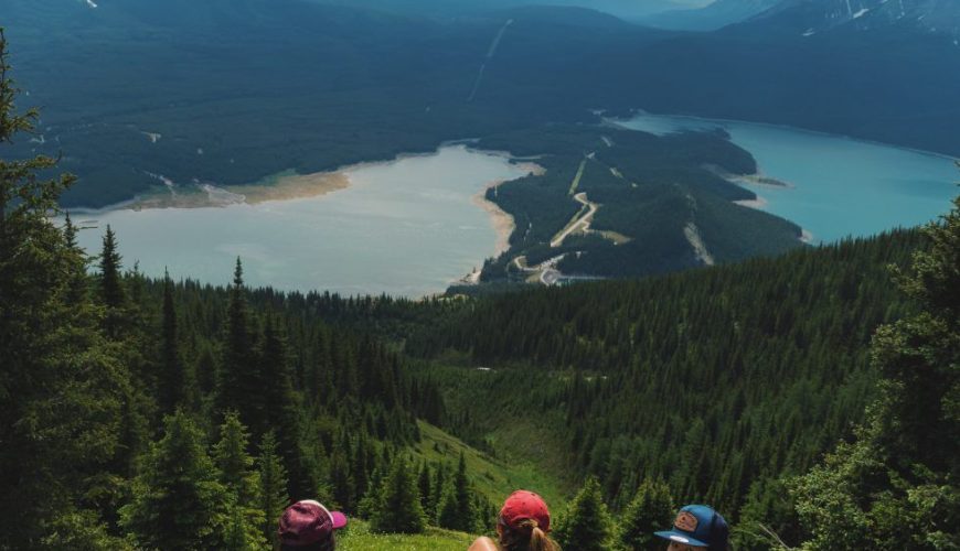 14 Breathtaking Hikes in Kananaskis You Can’t Afford to Miss!