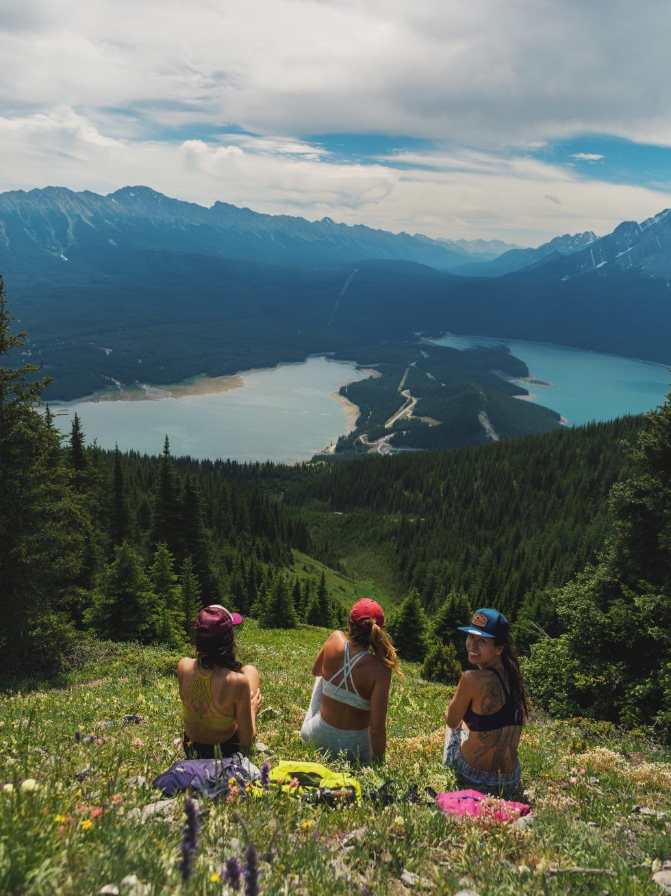 14 Breathtaking Hikes in Kananaskis You Can’t Afford to Miss!