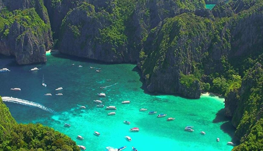 5 Day Phuket Thailand Itinerary – Guide To Things To Do