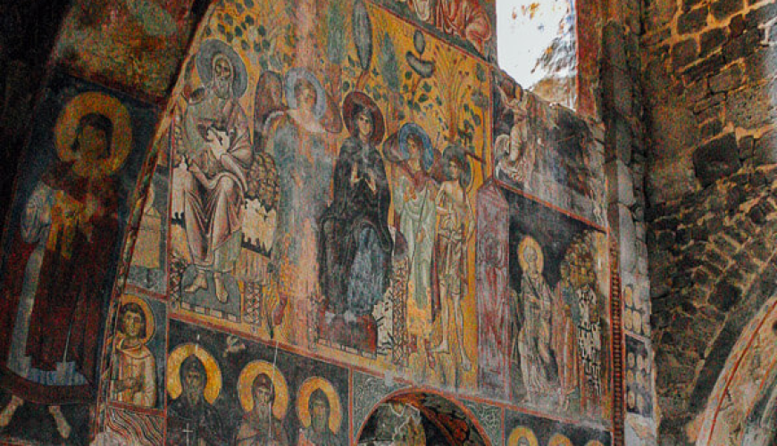 Top 21 Most Magnificent Armenian Churches & Monasteries