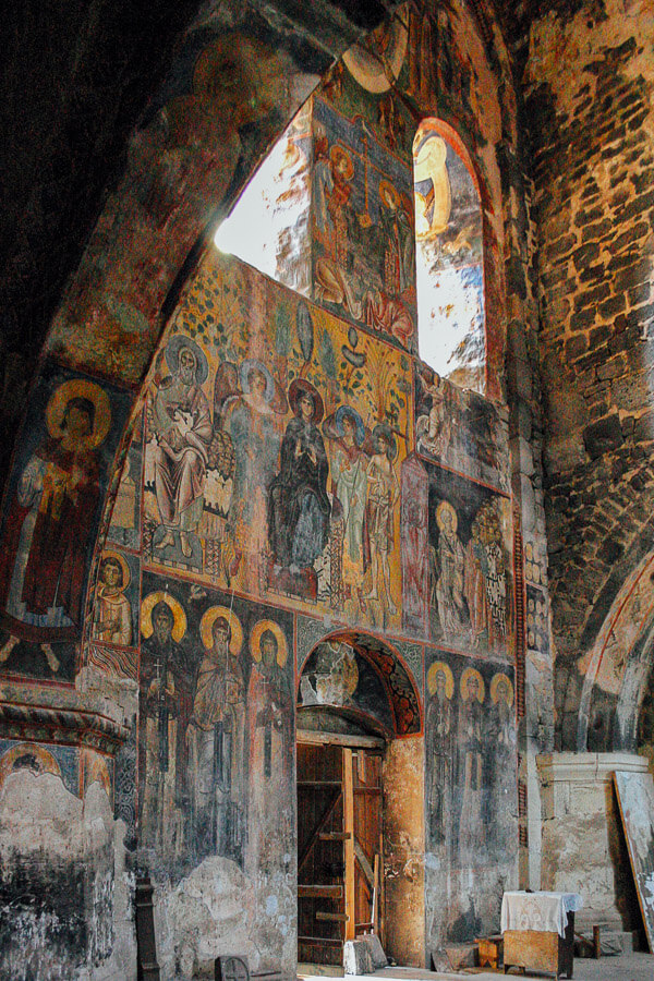 Top 21 Most Magnificent Armenian Churches & Monasteries