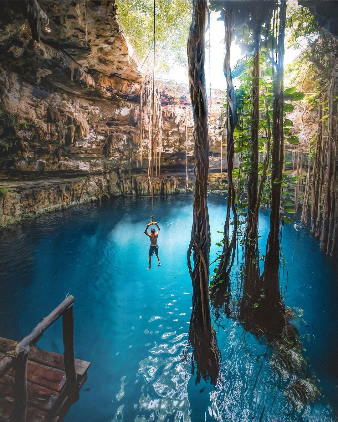 21 Incredible Places Around The World That Are Relatively Cheap To Visit