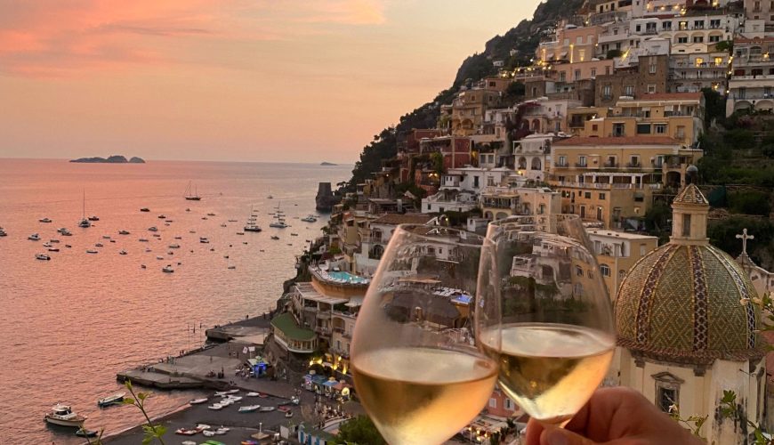 Travel || Our Anniversary Trip To The Amalfi Coast Of Italy – Itsy Bitsy Indulgences