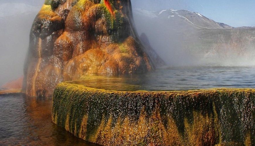 24 Surreal Places Around The World To Visit Before You Die