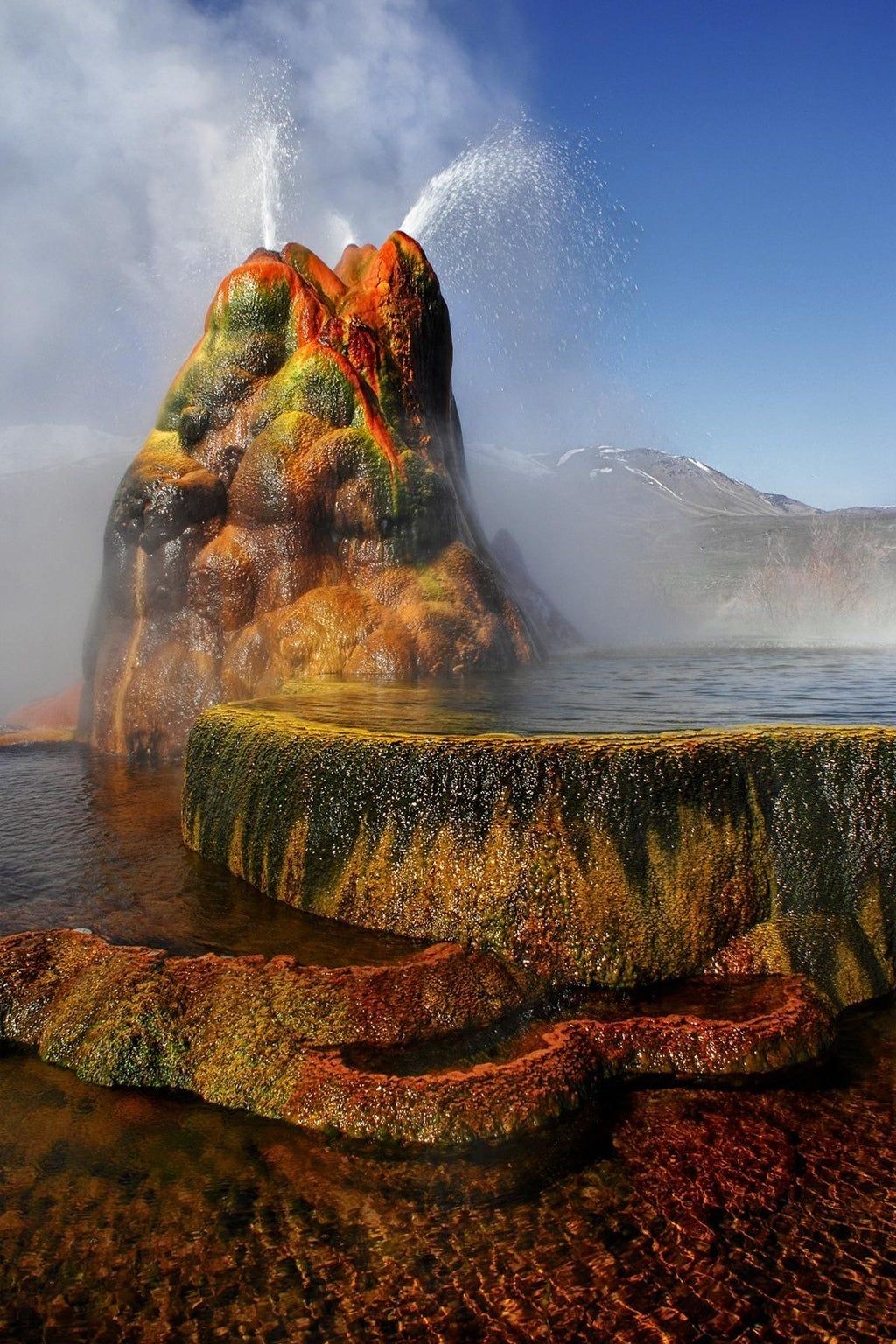 24 Surreal Places Around The World To Visit Before You Die