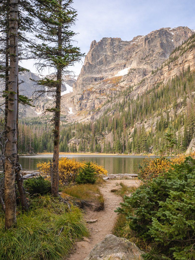 3-day itinerary to Rocky Mountain National Park