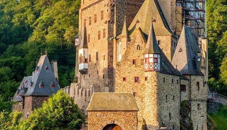 13 Absolute Best Day Trips from Luxembourg (+ Map & Insider Tips)