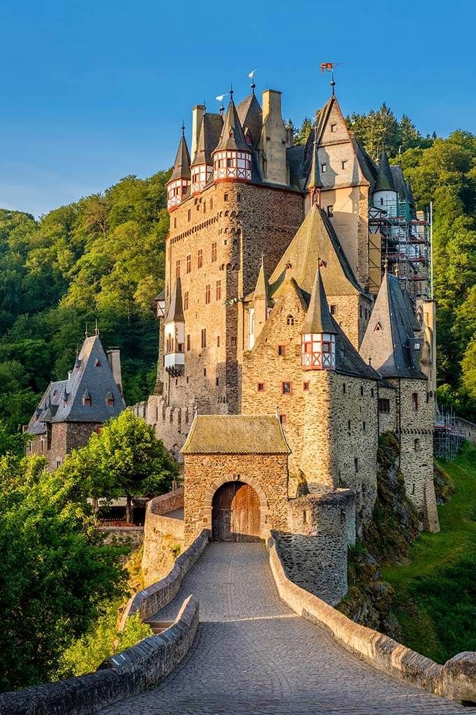 13 Absolute Best Day Trips from Luxembourg (+ Map & Insider Tips)