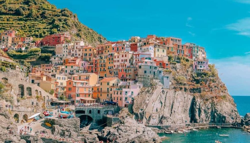 11 Best Things To Do In Cinque Terre, Italy