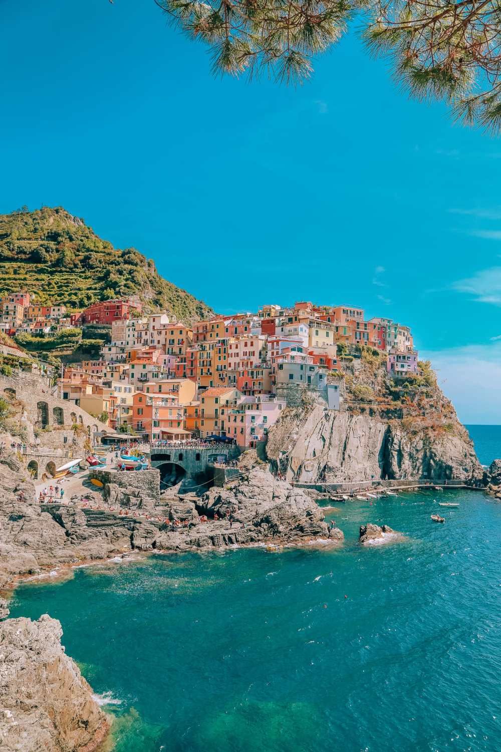 11 Best Things To Do In Cinque Terre, Italy