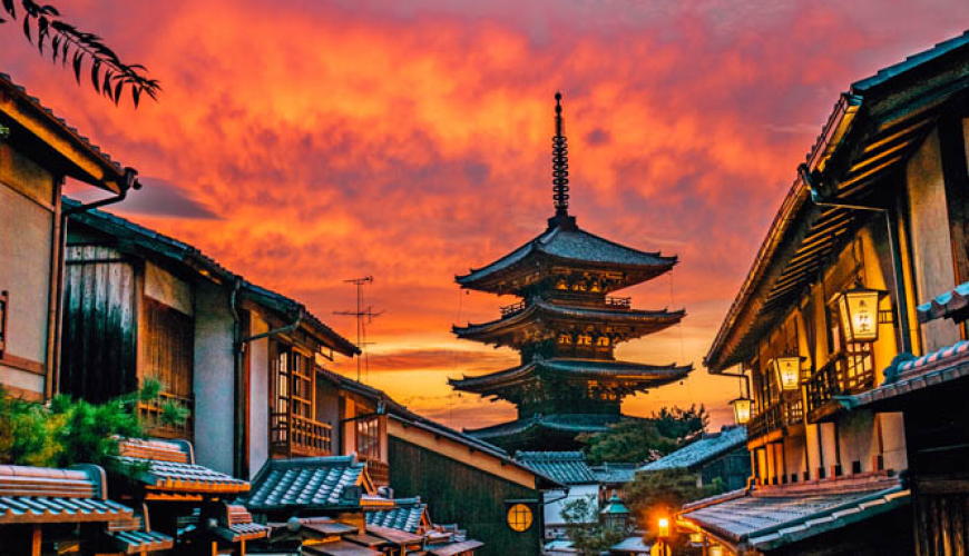 Japan Bucket List – The 33 Best Things To Do & Places To Visit In Japan