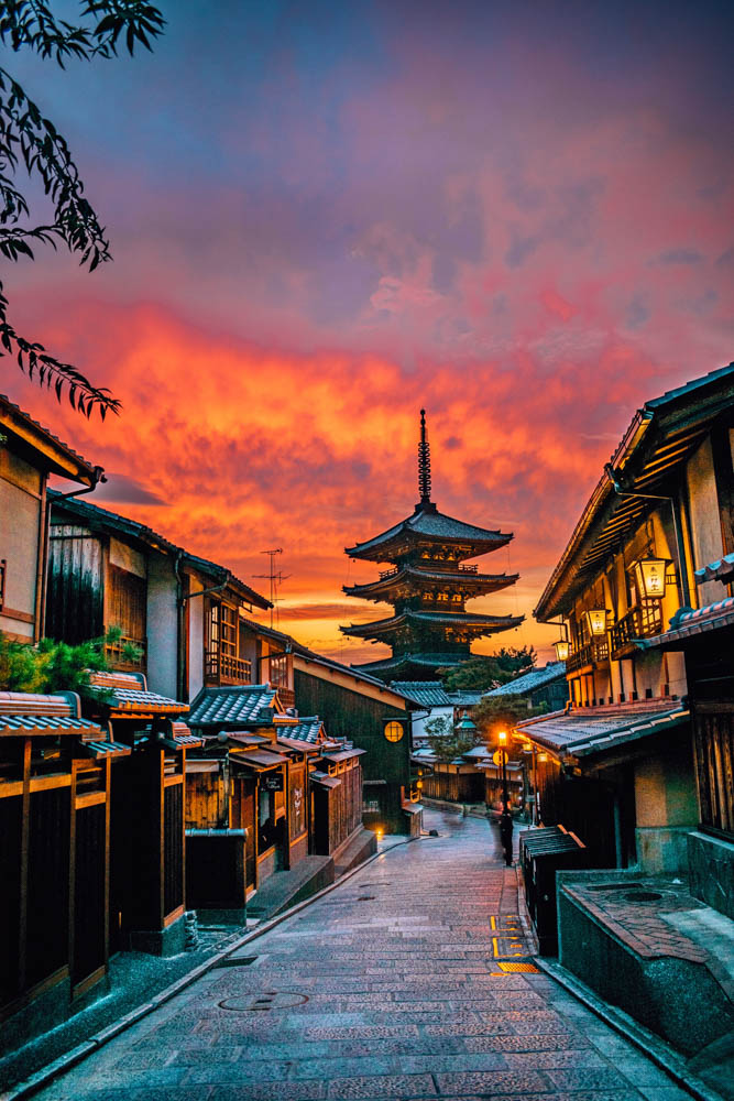 Japan Bucket List – The 33 Best Things To Do & Places To Visit In Japan