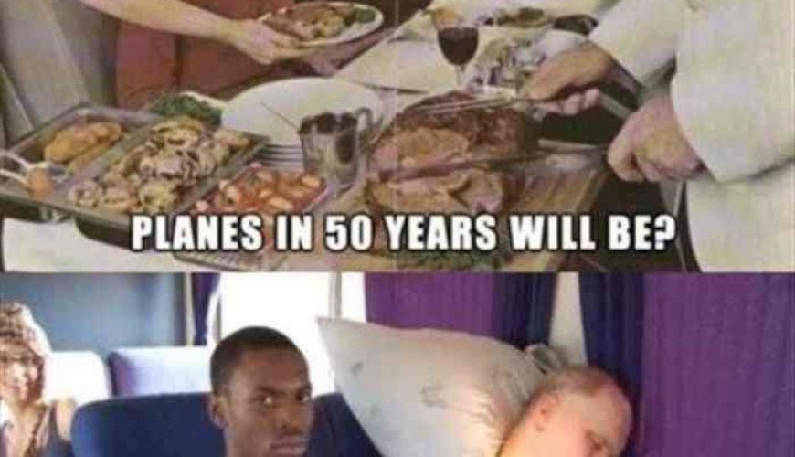 55 Funny Travel + Vacation Memes: Most Popular Travel Memes