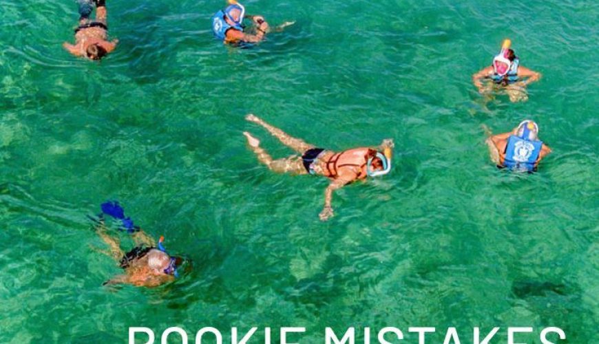 Rookie Mistakes to Avoid on Your Riviera Maya Vacation | Oyster.com