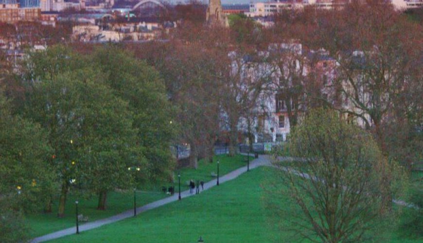 Looking Over London: Spectacular Views Of The UK Capital