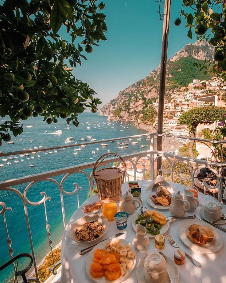 The Top 10 Things To Do in Positano, Italy: