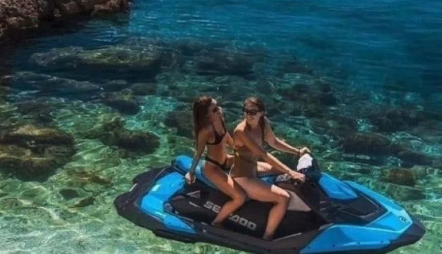 An Introduction To Jet Skiing