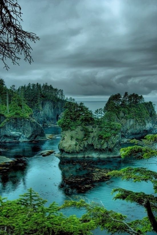 16 Most Beautiful Places to Visit in Washington – The Crazy Tourist