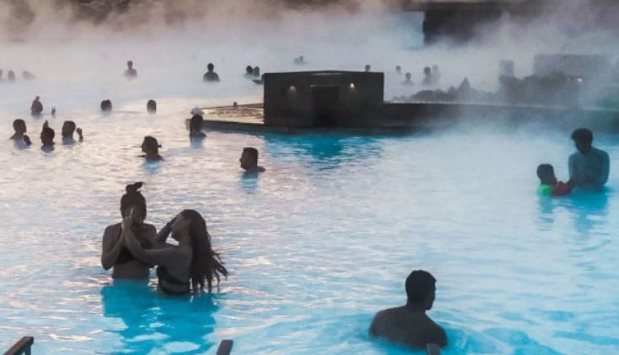 14 Incredible Iceland Hot Springs to Visit | Two Wandering Soles