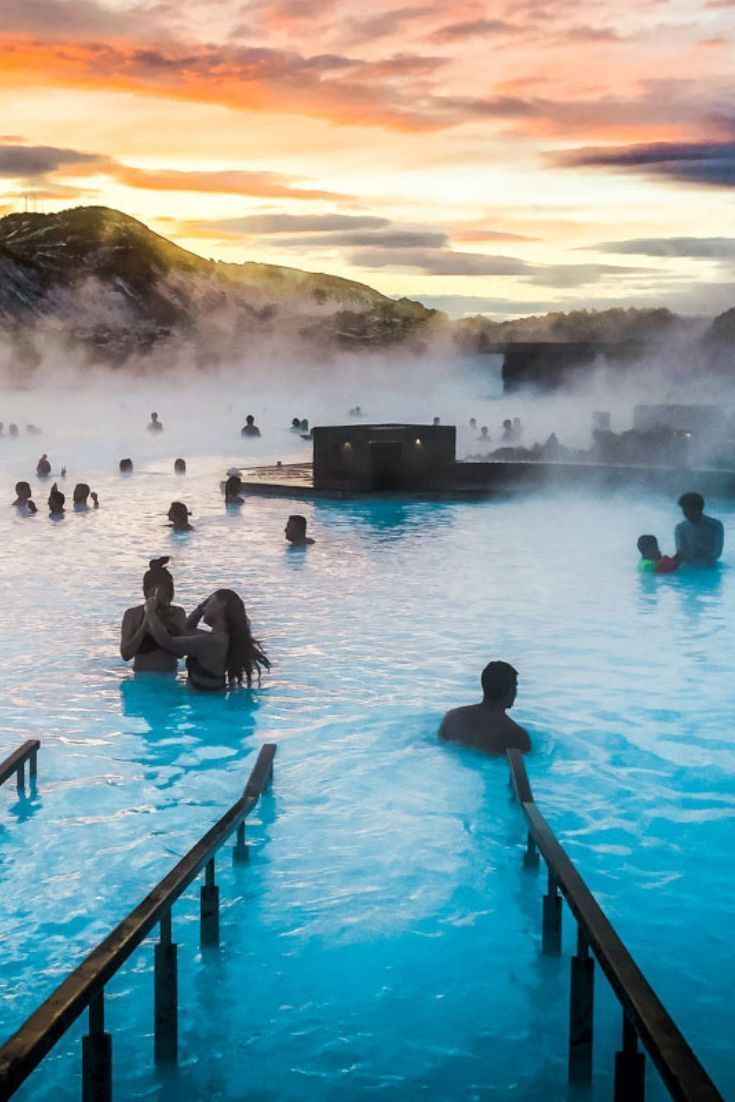 14 Incredible Iceland Hot Springs to Visit | Two Wandering Soles