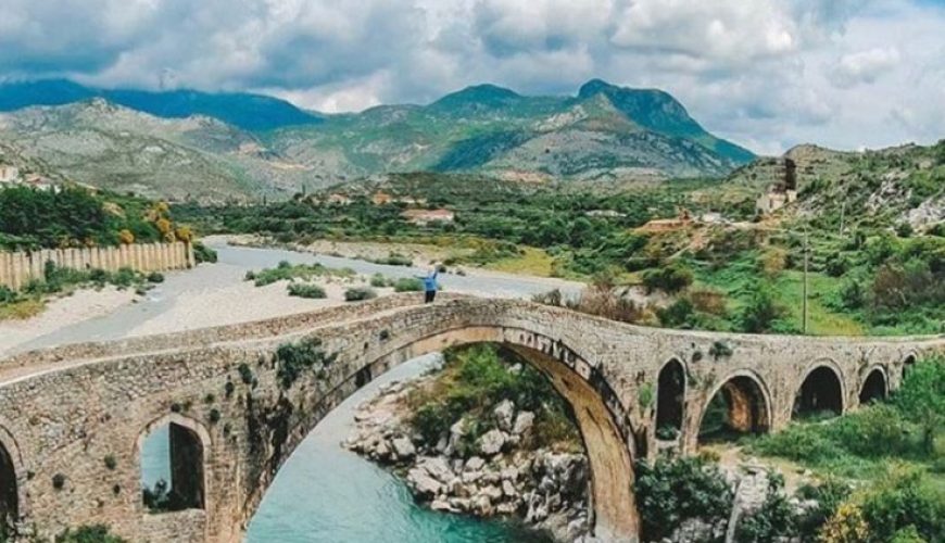 21 Most Instagrammable Photo Spots in Albania – The Ginger Wanderlust