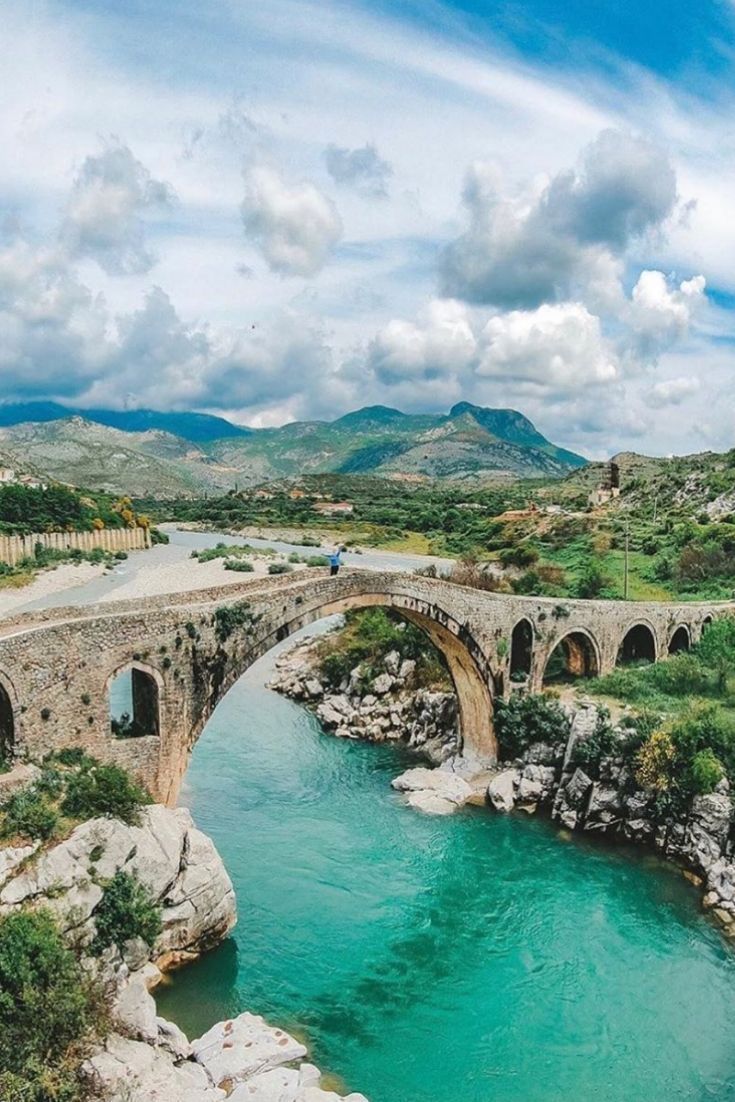 21 Most Instagrammable Photo Spots in Albania – The Ginger Wanderlust