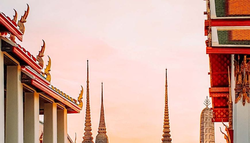 Bangkok Travel Tips: 20 Things We Wish We Knew Before Traveling to Bangkok – Travel In Our Eyes