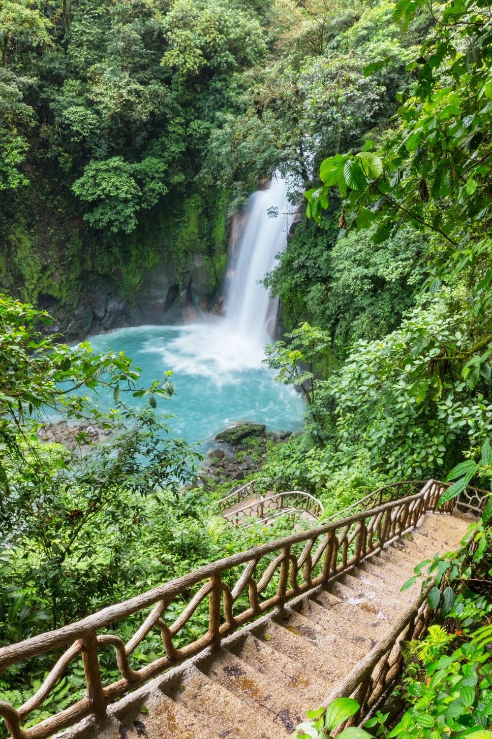 14 Amazing Things To Do In Costa Rica | Volcanoes, Waterfalls, Wildlife And More