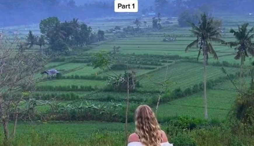 Bali: 23 Things to Do PART 1