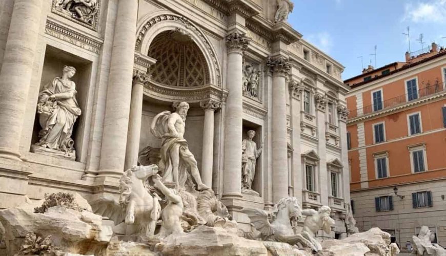 What To Do In Rome, Italy: A First-Timer’s Guide | One Girl, Whole World