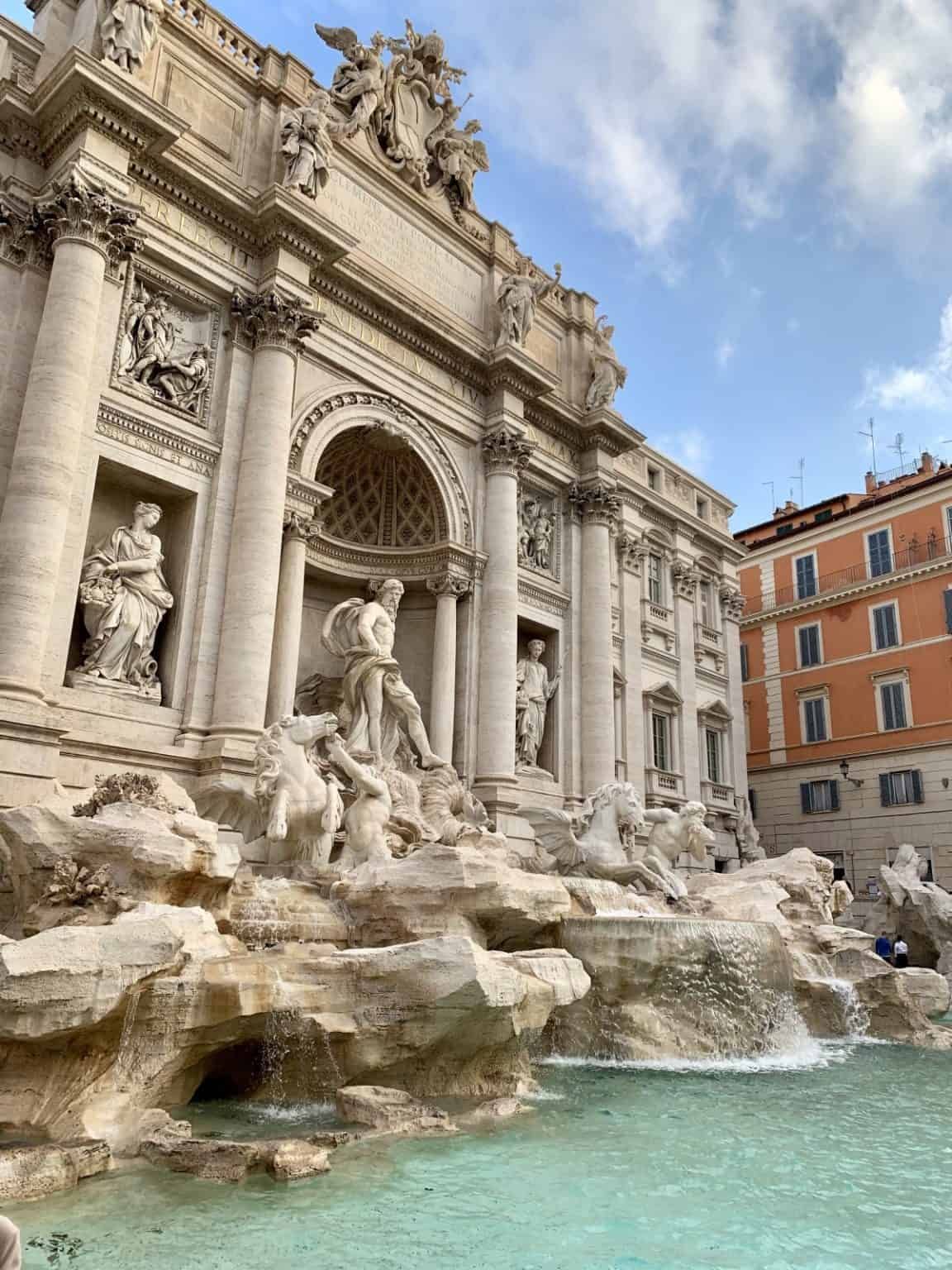 What To Do In Rome, Italy: A First-Timer’s Guide | One Girl, Whole World