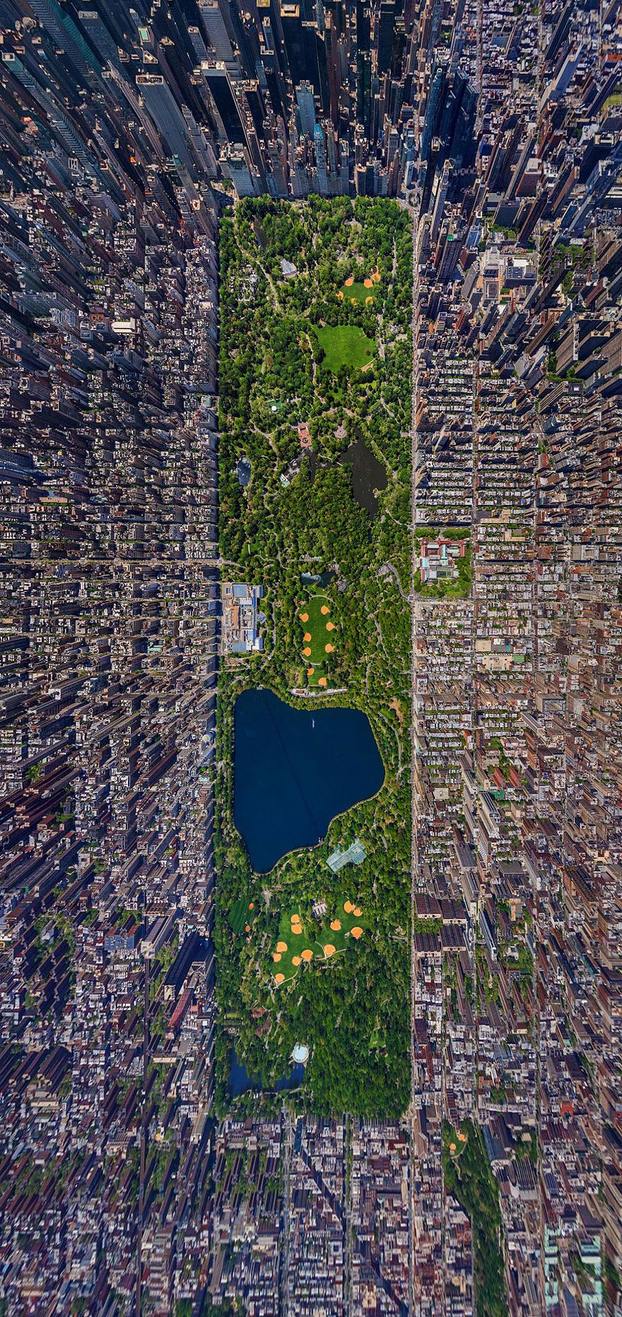 11 Bird’s-Eye Views of the World That Will Leave You Speechless