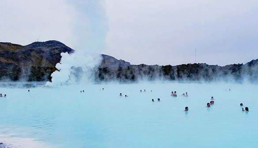 The Best Iceland Winter Trip Itinerary for One Week (+Map & Info)