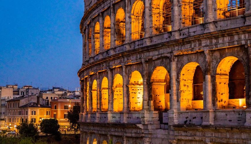 15 Best Rome Instagram Spots for Stunning Photos