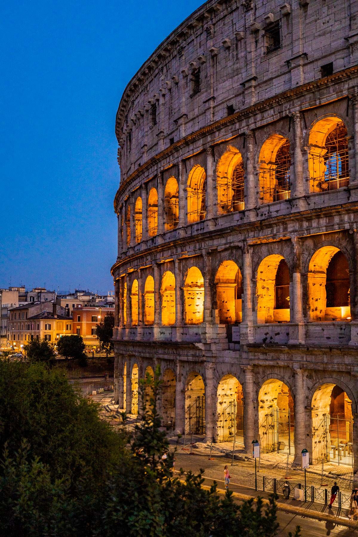 15 Best Rome Instagram Spots for Stunning Photos