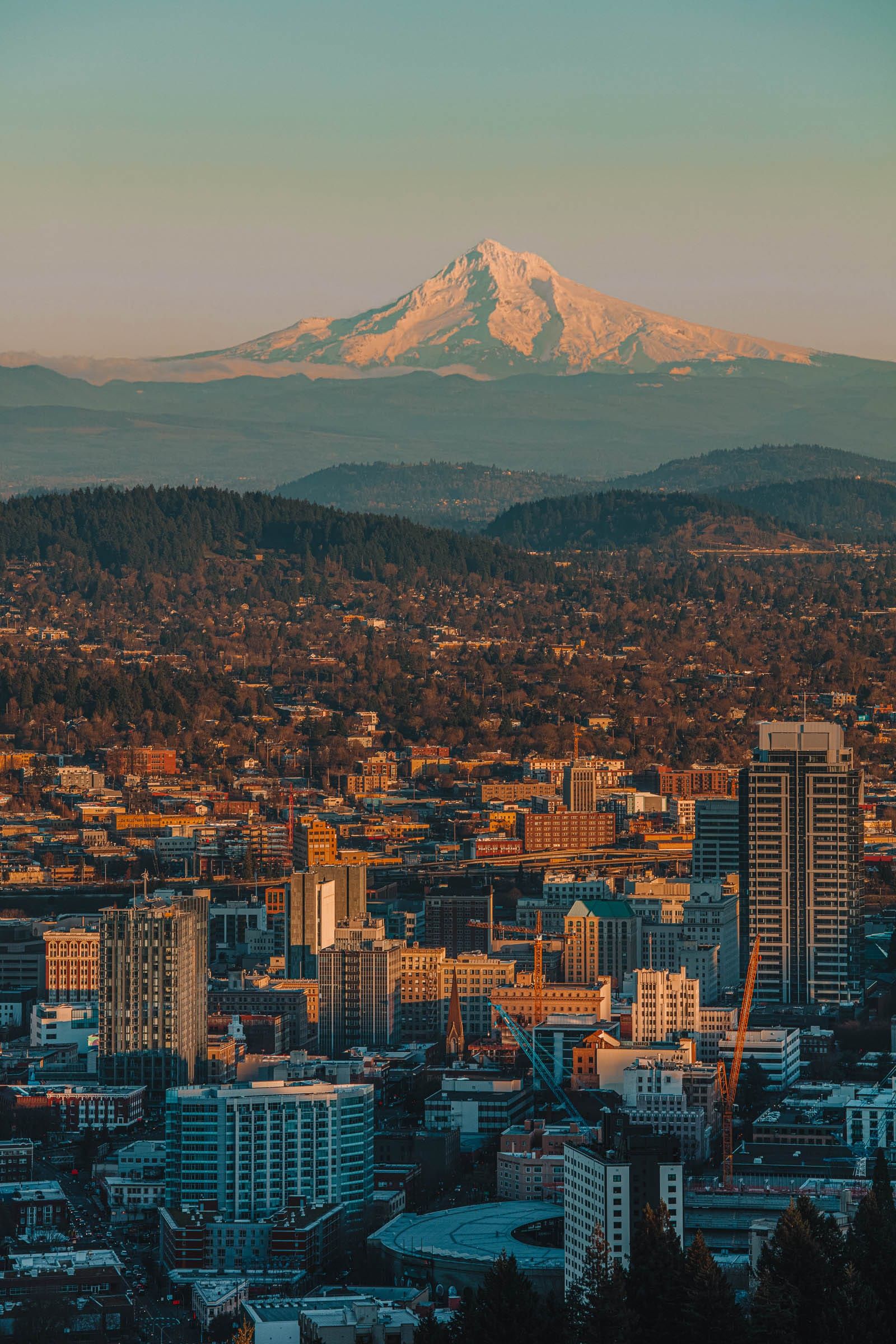 11 Best Things To Do In Portland, Oregon