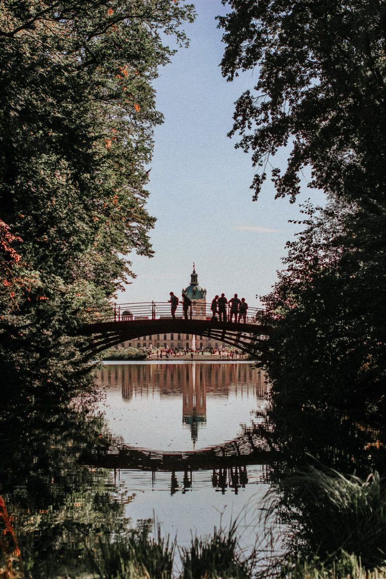 5 Picturesque Places to Go for A Walk in Berlin | Chelsea Dinen