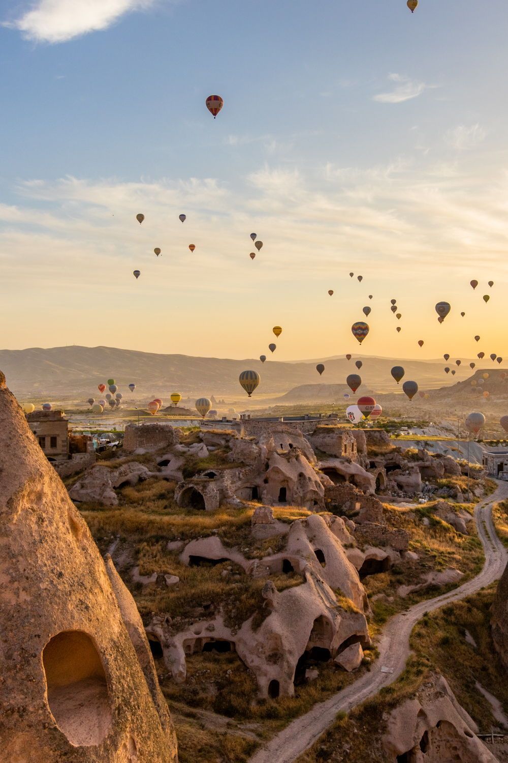 Turkey: An Amazing Trip to Cappadocia with Kids – Travel Babbo