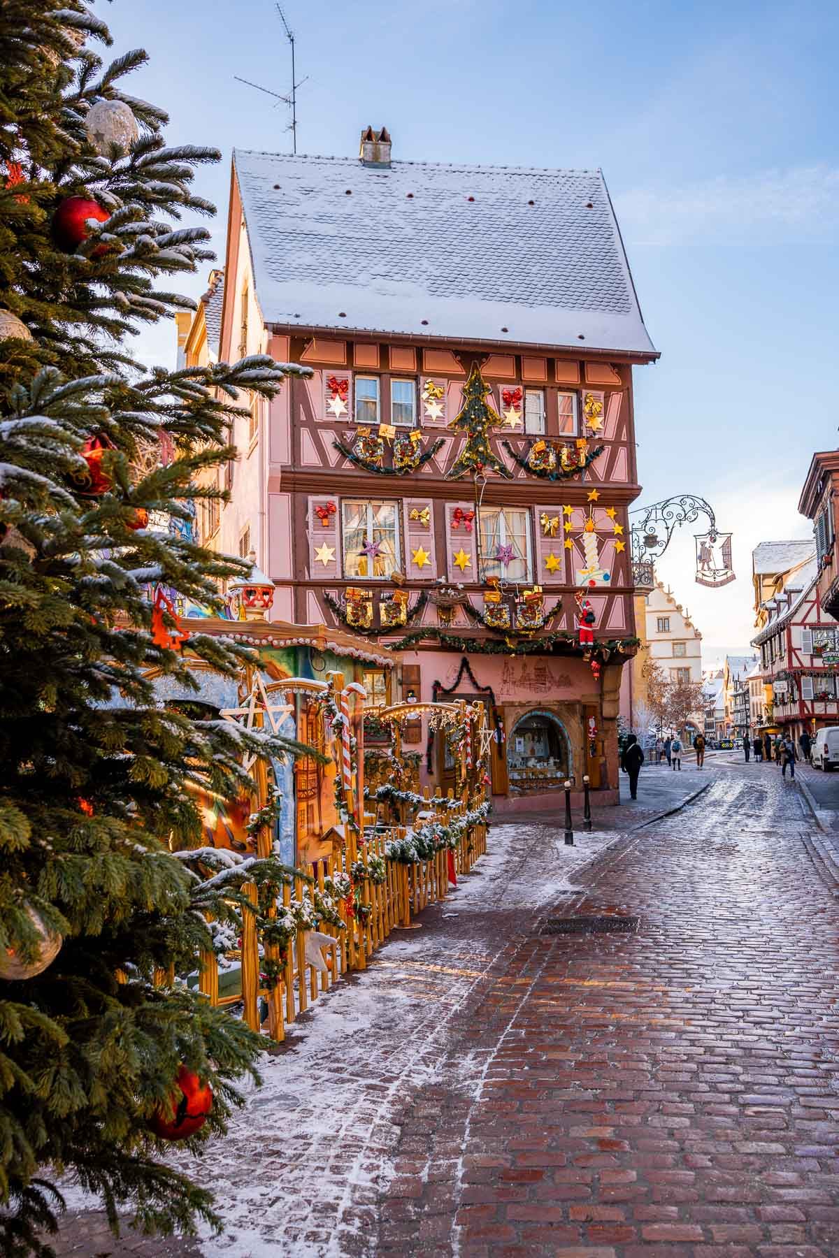 25 Best Christmas Markets in Europe You Can’t Miss